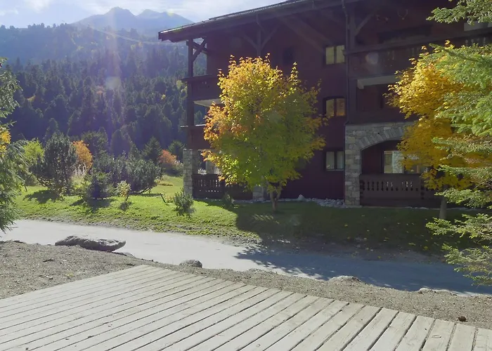 Cairn De Tueda شقة ميريبيل