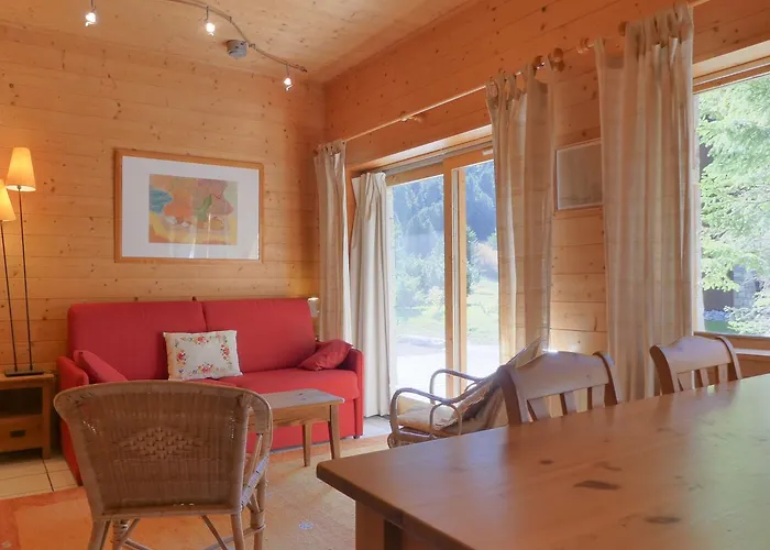 Cairn De Tueda Apartament Méribel