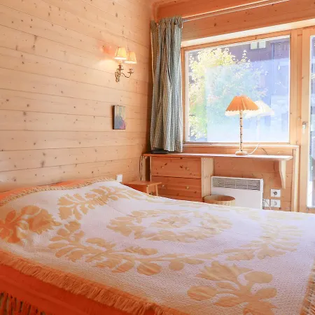 Cairn De Tueda Apartman Méribel
