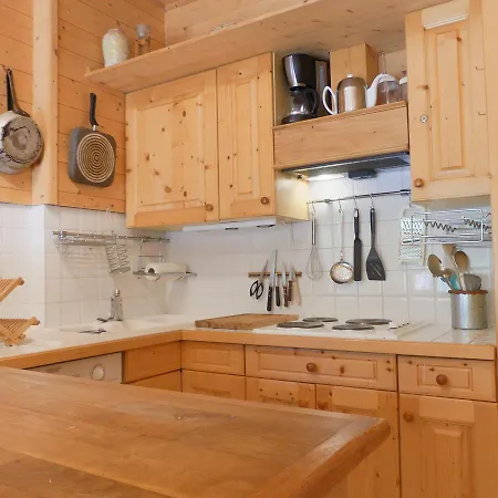 Cairn De Tueda Apartman *